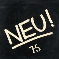 NEU! - Neu! '75
