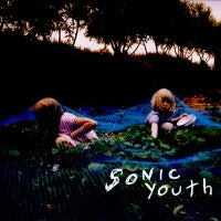 SONIC YOUTH - Murray Street