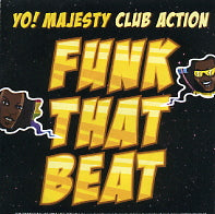 YO! MAJESTY - Club Action