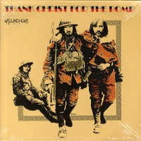 GROUNDHOGS - Thank Christ For The Bomb