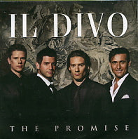 IL DIVO - The Promise