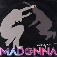 MADONNA - Jump