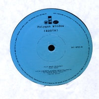 POLYGON WINDOW - Quoth