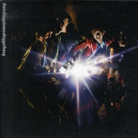 THE ROLLING STONES - A Bigger Bang