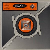 MOONDOG / SURGEON / SIR REAL / DJ SHERWEN - Round Sampler 2