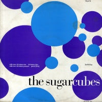 SUGARCUBES - Birthday