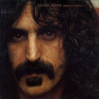 FRANK ZAPPA - Apostrophe(')