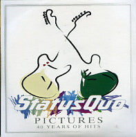 STATUS QUO - Pictures: 40 Years Of Hits