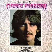 GEORGE HARRISON - The Best Of