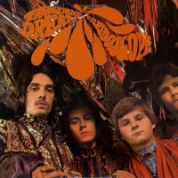 KALEIDOSCOPE - Tangerine Dream