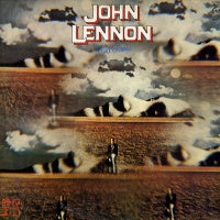 JOHN LENNON - Mind Games