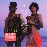 MGMT - Oracular Spectacular