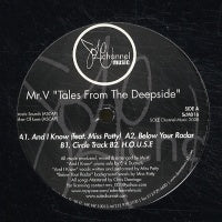 MR V - Tales From The Deepside