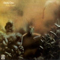 STEELY DAN - Katy Lied
