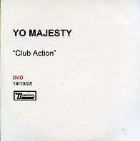 YO! MAJESTY - Club Action