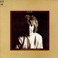 ALEXANDER SPENCE - Oar