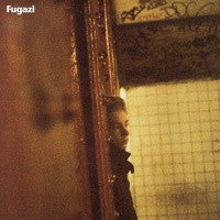 FUGAZI - Steady Diet Of Nothing