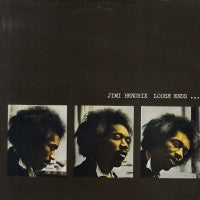 JIMI HENDRIX - Loose Ends...