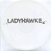LADYHAWKE - My Delirium