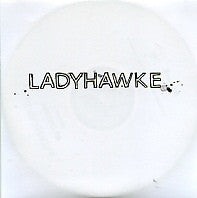 LADYHAWKE - My Delirium