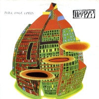 PUBLIC IMAGE LIMITED - Happy?