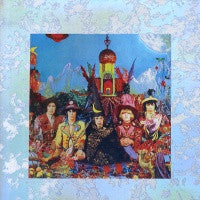 THE ROLLING STONES - Their Satanic Majesties Request