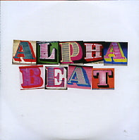 ALPHABEAT - What Is Happening