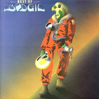 BUDGIE - Best Of