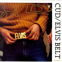 CUD - Elvis Belt
