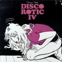 VARIOUS - Disco Rotic IV