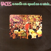 FACES - A Nod's As Good As A Wink....