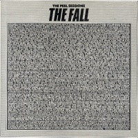 THE FALL - The Peel Sessions