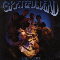 GRATEFUL DEAD - Built To Last