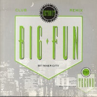 INNER CITY - Big Fun