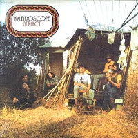 KALEIDOSCOPE - Bernice