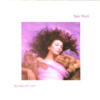 KATE BUSH - Hounds Of Love