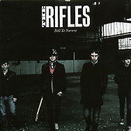 THE RIFLES - Fall To Sorrow