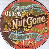 SMALL FACES - Ogden's Nut Gone Flake