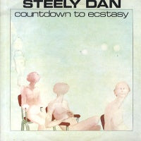 STEELY DAN - Countdown To Ecstasy