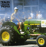 TAD - Jack Pepsi