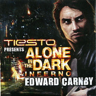 TIESTO PRESENTS ALONE IN THE DARK - Edward Carnby
