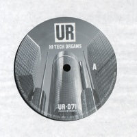 UNDERGROUND RESISTANCE - Hi-Tech Dreams