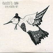 ALESSI'S ARK - The Horse EP