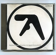 APHEX TWIN - Selected Ambient Works 85-92