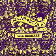 REMI NICOLE - Rock N Roll