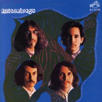 AUTOSALVAGE - Autosalvage
