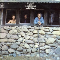 THE BYRDS - The Notorious Byrd Brothers