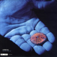 COLDPLAY - The Blue Room EP