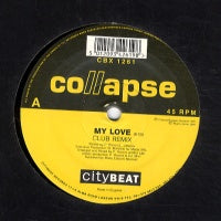 COLLAPSE - My Love