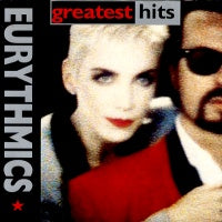 EURYTHMICS - Greatest Hits